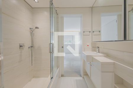 Apartamento à venda com 180m², 3 quartos e 1 vagaBanheiro da Suíte 1