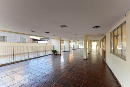 Apartamento à venda com 119m², 3 quartos e 2 vagasÁrea comum