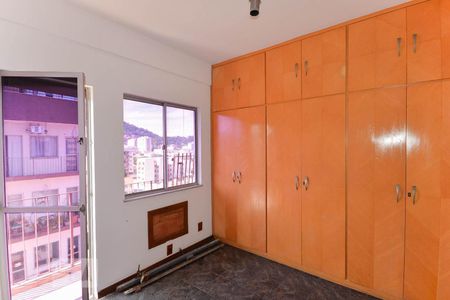 Apartamento à venda com 119m², 3 quartos e 2 vagasQuarto 1