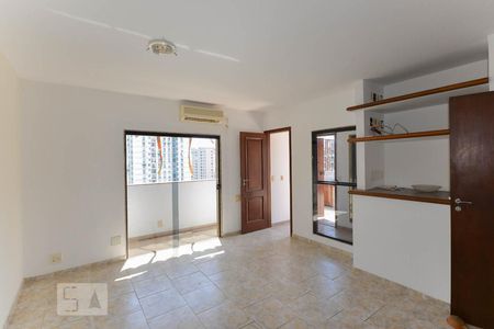Apartamento à venda com 119m², 3 quartos e 2 vagasCobertura