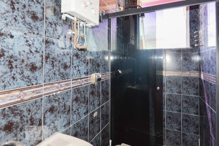 Apartamento à venda com 119m², 3 quartos e 2 vagasBanheiro