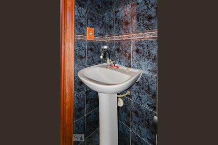 Apartamento à venda com 119m², 3 quartos e 2 vagasBanheiro