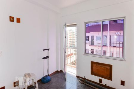 Apartamento à venda com 119m², 3 quartos e 2 vagasQuarto 1