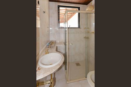 Apartamento à venda com 119m², 3 quartos e 2 vagasBanheiro 3