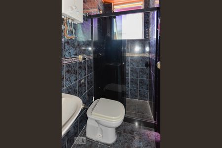 Apartamento à venda com 119m², 3 quartos e 2 vagasBanheiro