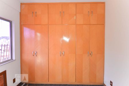 Apartamento à venda com 119m², 3 quartos e 2 vagasQuarto 1