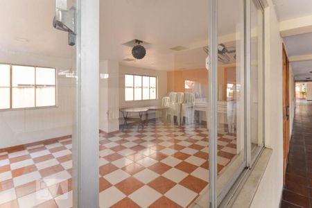 Apartamento à venda com 119m², 3 quartos e 2 vagasÁrea comum