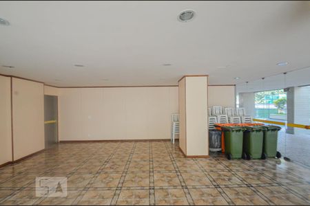 Apartamento para alugar com 51m², 1 quarto e 1 vagaÁrea comum - Salão de festas