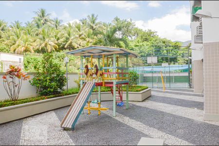 Apartamento para alugar com 51m², 1 quarto e 1 vagaÁrea Comum - Playground