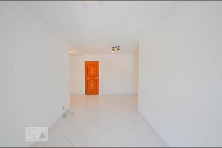 Sala de apartamento para alugar com 1 quarto, 51m² em Vila Isabel, Rio de Janeiro