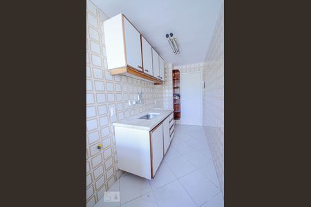 Apartamento para alugar com 51m², 1 quarto e 1 vagaCozinha
