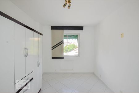 Quarto 1 de apartamento para alugar com 1 quarto, 51m² em Vila Isabel, Rio de Janeiro