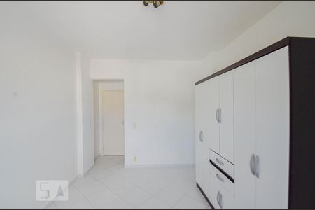 Quarto 1 de apartamento para alugar com 1 quarto, 51m² em Vila Isabel, Rio de Janeiro