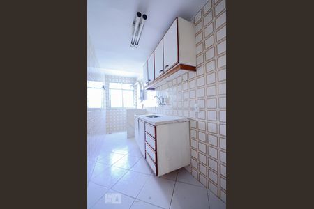 Apartamento para alugar com 51m², 1 quarto e 1 vagaCozinha