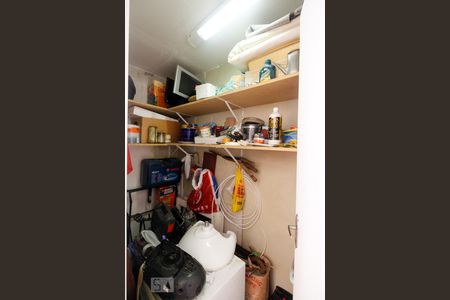 Casa de condomínio à venda com 150m², 2 quartos e 3 vagas Casa de condomínio à venda com 150m², 2 quartos e 3 vagasDespensa 2