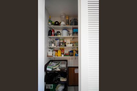 Casa de condomínio à venda com 150m², 2 quartos e 3 vagas Casa de condomínio à venda com 150m², 2 quartos e 3 vagasDespensa