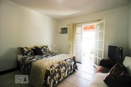 Casa de condomínio à venda com 150m², 2 quartos e 3 vagas Casa de condomínio à venda com 150m², 2 quartos e 3 vagasQuarto