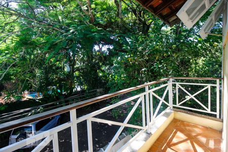 Casa de condomínio à venda com 150m², 2 quartos e 3 vagas Casa de condomínio à venda com 150m², 2 quartos e 3 vagasVaranda do Quarto