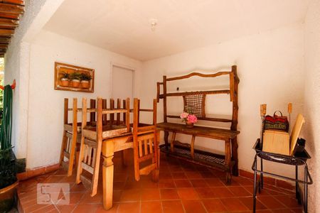 Casa de condomínio à venda com 150m², 2 quartos e 3 vagas Casa de condomínio à venda com 150m², 2 quartos e 3 vagasÁrea Externa