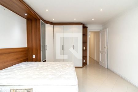 Apartamento à venda com 160m², 3 quartos e 3 vagasSuite