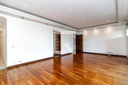 SalaSala de apartamento à venda com 3 quartos, 160m² em Barra da Tijuca, Rio de Janeiro