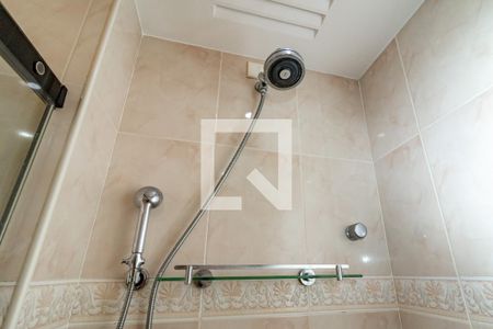 Apartamento à venda com 160m², 3 quartos e 3 vagasBanheiro Social