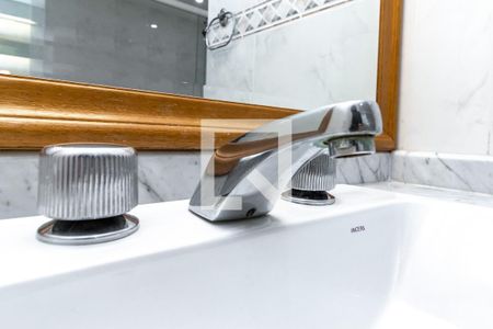 Apartamento à venda com 160m², 3 quartos e 3 vagasBanheiro da Suite