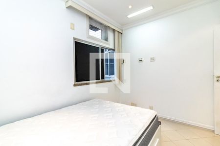 Apartamento à venda com 160m², 3 quartos e 3 vagasQuarto 2