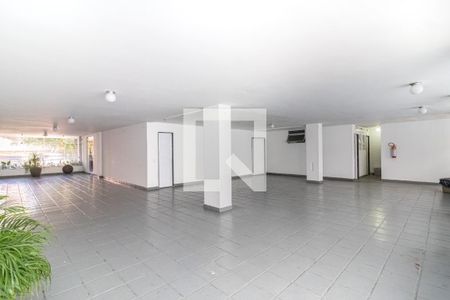 Apartamento à venda com 160m², 3 quartos e 3 vagasÁrea comum