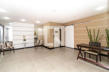 Apartamento à venda com 160m², 3 quartos e 3 vagasPortaria