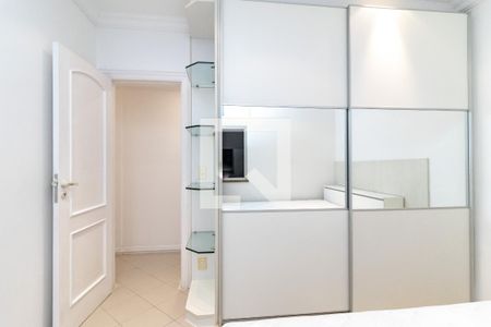 Apartamento à venda com 160m², 3 quartos e 3 vagasQuarto 2