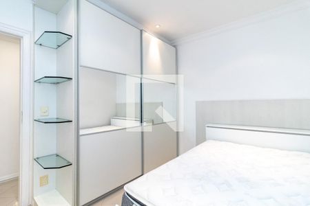 Apartamento à venda com 160m², 3 quartos e 3 vagasQuarto 2
