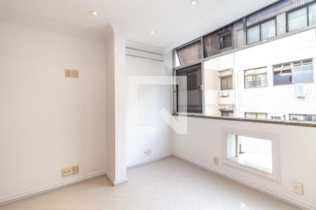 Apartamento à venda com 160m², 3 quartos e 3 vagasQuarto 1