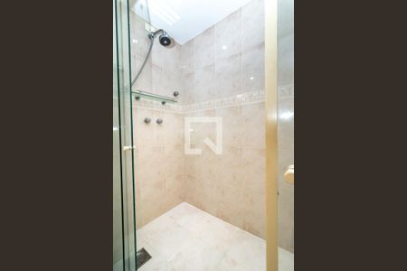 Apartamento à venda com 160m², 3 quartos e 3 vagasBanheiro Social