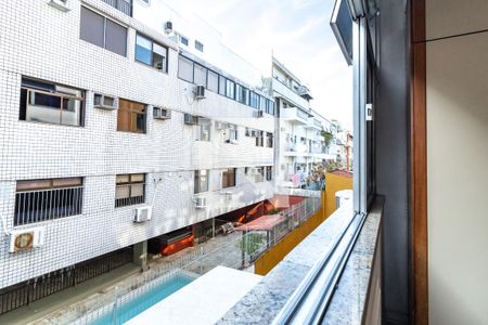 Apartamento à venda com 160m², 3 quartos e 3 vagasVista do Quarto 1