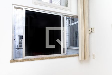 Apartamento à venda com 160m², 3 quartos e 3 vagasVista do Quarto 2