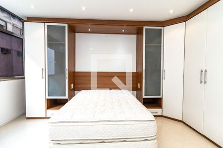 Apartamento à venda com 160m², 3 quartos e 3 vagasSuite
