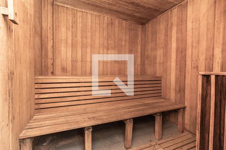 Apartamento à venda com 160m², 3 quartos e 3 vagasSauna