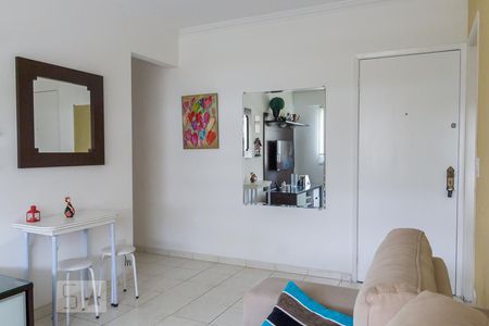 Sala de apartamento à venda com 2 quartos, 57m² em São Judas, São Paulo