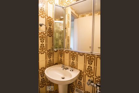 Apartamento à venda com 100m², 3 quartos e 1 vagaBanheiro 2