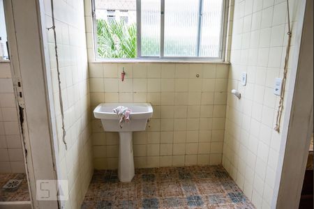 Apartamento à venda com 100m², 3 quartos e 1 vagaÁrea de Serviço