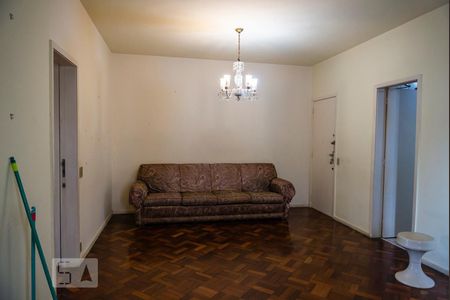 Apartamento à venda com 100m², 3 quartos e 1 vagaSala