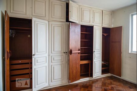 Apartamento à venda com 100m², 3 quartos e 1 vagaQuarto 2