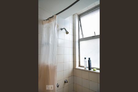 Apartamento à venda com 100m², 3 quartos e 1 vagaBanheiro de Serviço