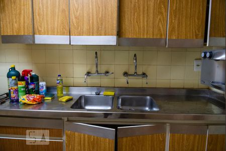 Apartamento à venda com 100m², 3 quartos e 1 vagaCozinha