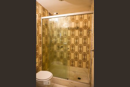 Apartamento à venda com 100m², 3 quartos e 1 vagaBanheiro 2