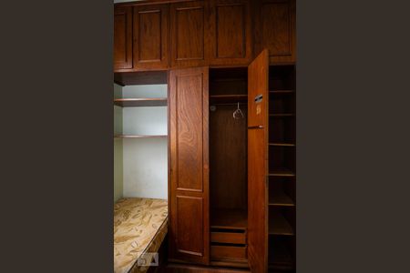 Apartamento à venda com 100m², 3 quartos e 1 vagaQuarto de Serviço