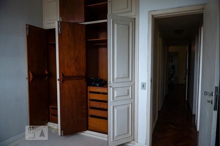 Apartamento à venda com 100m², 3 quartos e 1 vagaQuarto 3