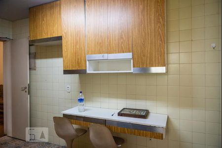 Apartamento à venda com 100m², 3 quartos e 1 vagaCozinha