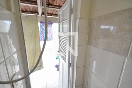 Apartamento à venda com 142m², 3 quartos e 1 vagaBanheiro de Serviço